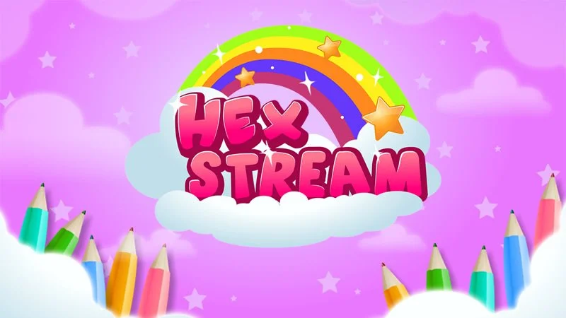 Hex Stream